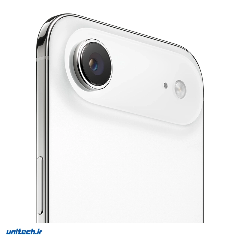 گوشیموبایلاپلمدلiPhone17AirZAAدوسیمکارتظرفیت256گیگابایترم12گیگابایتNotActive (18)